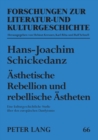 Image for Aesthetische Rebellion und rebellische Aestheten