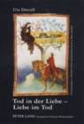 Image for Tod in der Liebe - Liebe im Tod