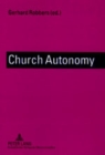 Image for Church Autonomy