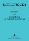 Image for Intellektuelle im Nationalsozialismus
