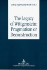 Image for The Legacy of Wittgenstein