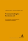 Image for Communicating the Environment