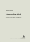 Image for Labours of the Mind