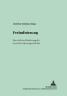 Image for Periodisierung