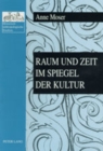 Image for Raum Und Zeit Im Spiegel Der Kultur
