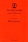 Image for Hexenmeister