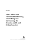 Image for Vom Coffein Zum Furosemid: Entdeckung, Erforschung Und Entwicklung Der Diuretika Im 19. Und 20. Jahrhundert