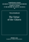 Image for The Virtue of the Citizen