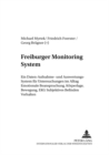 Image for Freiburger Monitoring System (Fms)