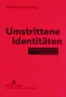 Image for Umstrittene Identitaeten