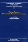 Image for Women Farmers
