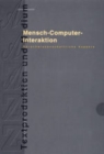 Image for Mensch - Computer - Interaktion : Sprachwissenschaftliche Aspekte