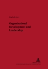 Image for Organizational Development and Leadership