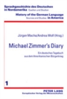 Image for Michael Zimmer&#39;s Diary