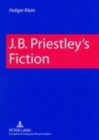 Image for J. B. Priestley&#39;s Fiction