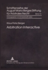Image for Arbitration Interactive