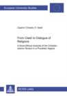 Image for From Clash to Dialogue of Religions