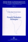 Image for Poverty Reduction Strategies : A Comparative Study Applied to Empirical Research