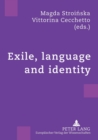 Image for Exile, Language and Identity