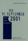 Image for Der 11. September 2001