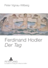 Image for Ferdinand Hodler- Der Tag