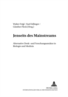 Image for Jenseits Des Mainstreams
