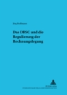 Image for Das Drsc Und Die Regulierung Der Rechnungslegung
