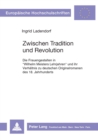 Image for Zwischen Tradition und Revolution