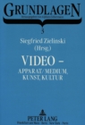 Image for Video - Apparat/Medium, Kunst, Kultur