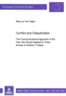 Image for Conflict and Classification