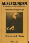 Image for Hermann Cohen