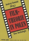 Image for Filmtheorie in Polen. Eine Anthologie