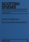Image for Die Schottische Renaissance : Literatur und Nation im 20. Jahrhundert
