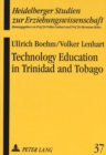 Image for Technology Education in Trinidad and Tobago
