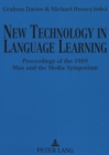 Image for New Technology in Language Learning