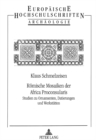 Image for Roemische Mosaiken der Africa Proconsularis
