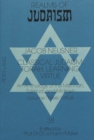 Image for Classical Judaism : Torah, Learning, Virtue - An Anthology of the Mishnah, Talmud and Midrash
