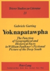 Image for Yoknapatawpha
