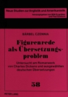 Image for Figurenrede ALS Uebersetzungsproblem