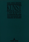 Image for Kunsttherapie : Zur Geschichte der Therapie mit Bildern