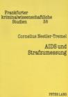 Image for AIDS Und Strafzumessung