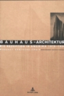 Image for Bauhaus-Architektur: Die Rezeption in Amerika, 1919-1936