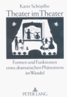 Image for Theater im Theater