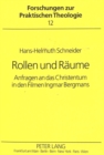 Image for Rollen und Raeume