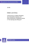 Image for Doeblin und China