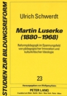 Image for Martin Luserke (1880-1968)