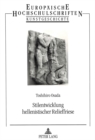 Image for Stilentwicklung Hellenistischer Relieffriese