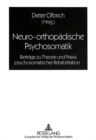 Image for Neuro-Orthopaedische Psychosomatik