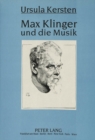 Image for Max Klinger Und Die Musik