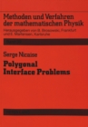 Image for Polygonal Interface Problems